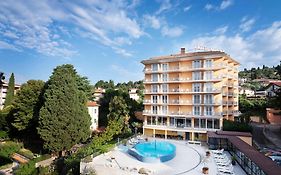 Socializing Hotel Mirna - Terme&Wellness Lifeclass