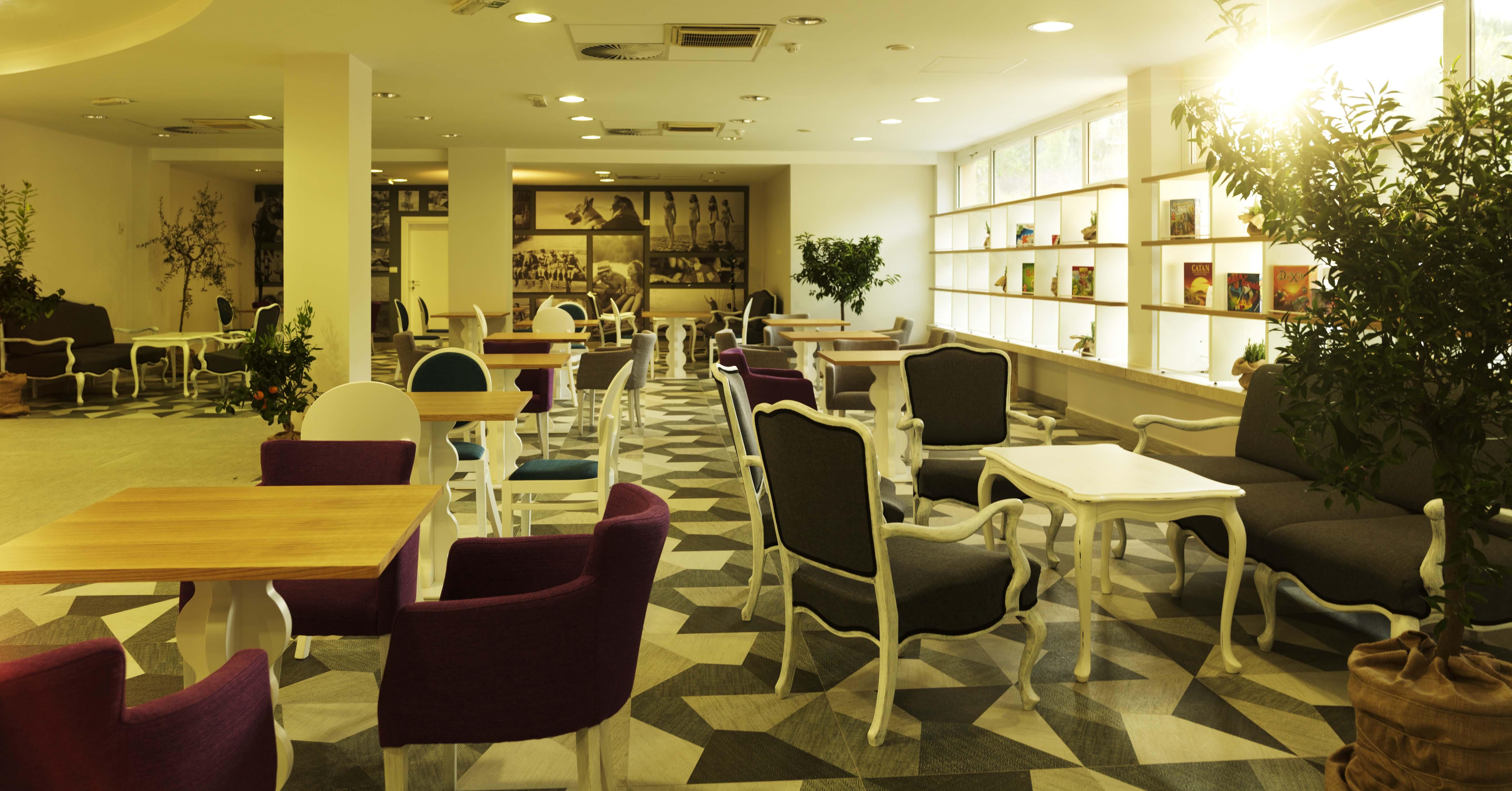 Socializing Hotel Mirna - Terme&Wellness Lifeclass Portorose Esterno foto