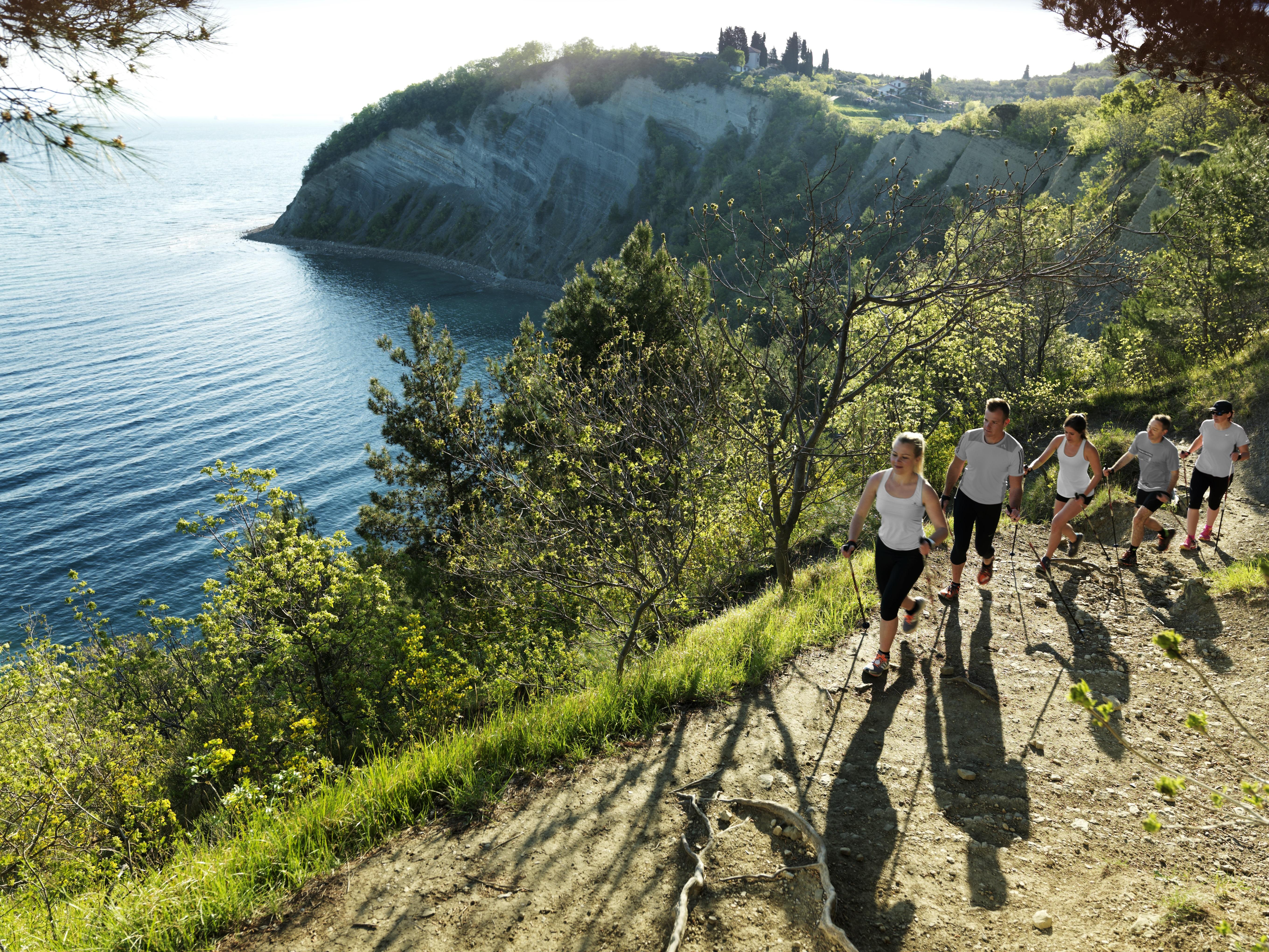 Socializing Hotel Mirna - Terme&Wellness Lifeclass Portorose Esterno foto