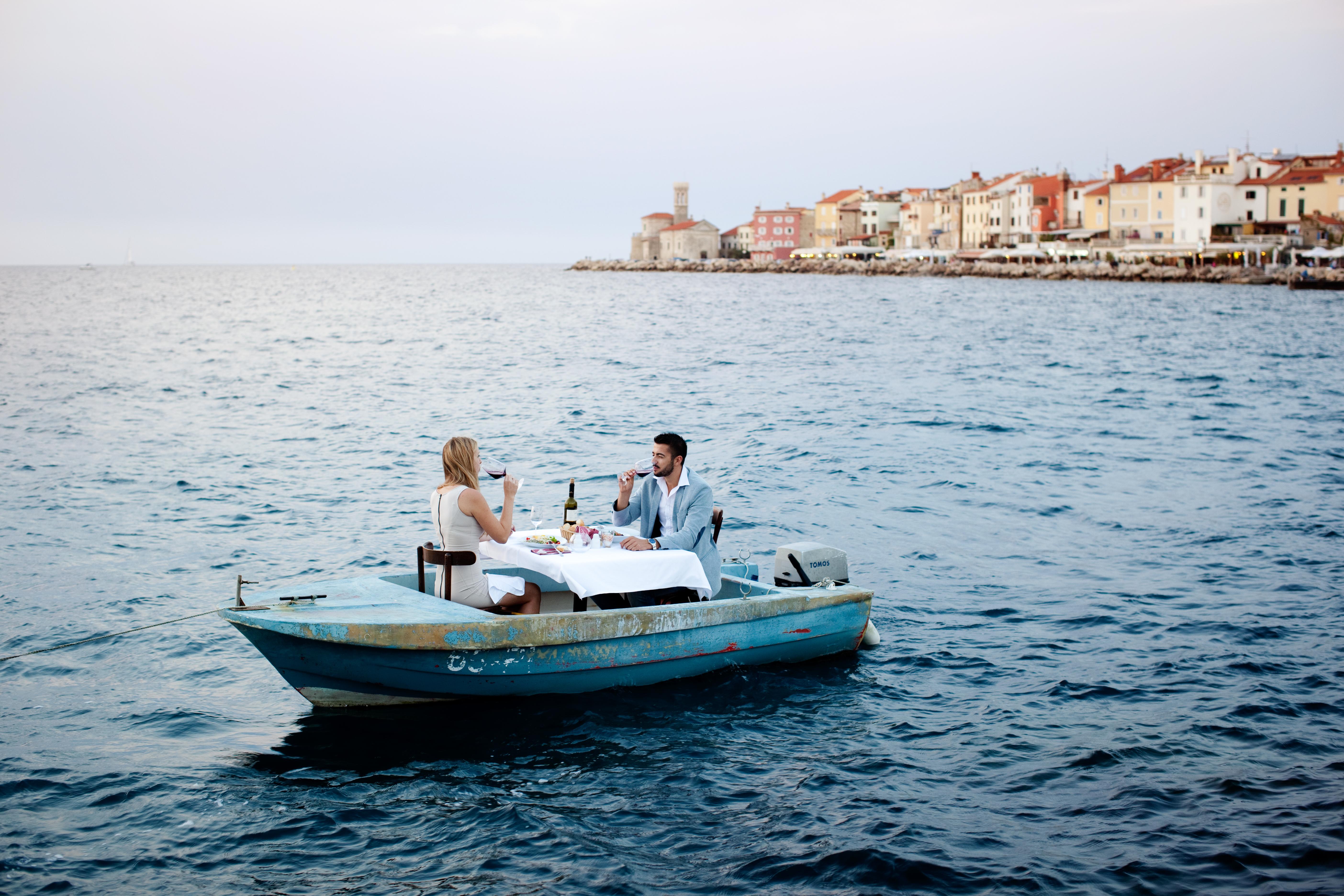Socializing Hotel Mirna - Terme&Wellness Lifeclass Portorose Esterno foto