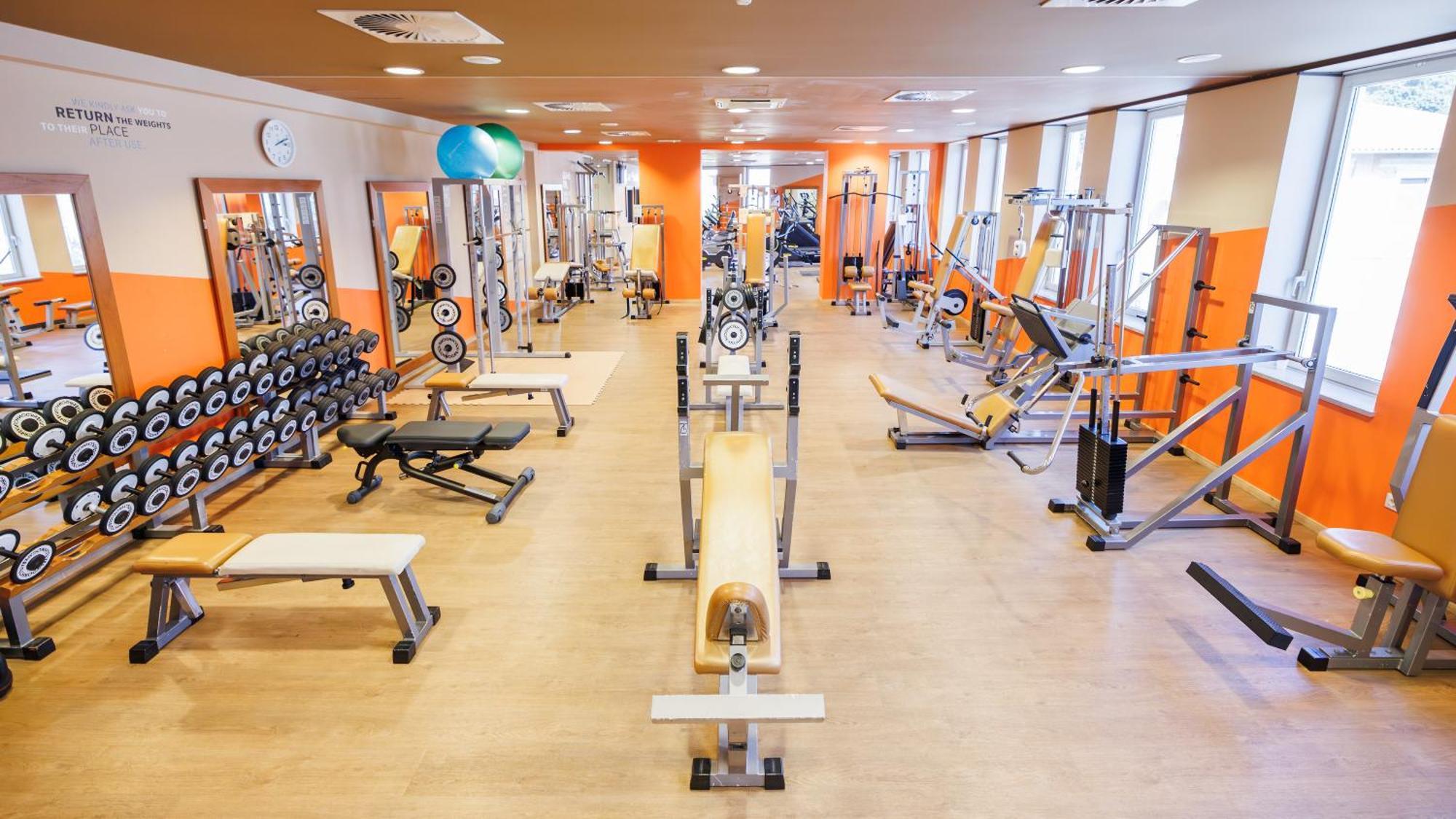 Socializing Hotel Mirna - Terme&Wellness Lifeclass Portorose Esterno foto