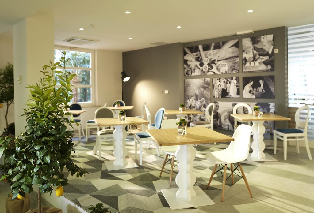 Socializing Hotel Mirna - Terme&Wellness Lifeclass Portorose Esterno foto